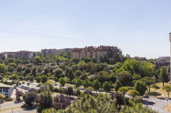 Appartamento in vendita a Roma, Eur Torrino, Arredato, con giardino, 51 mq - Foto 5