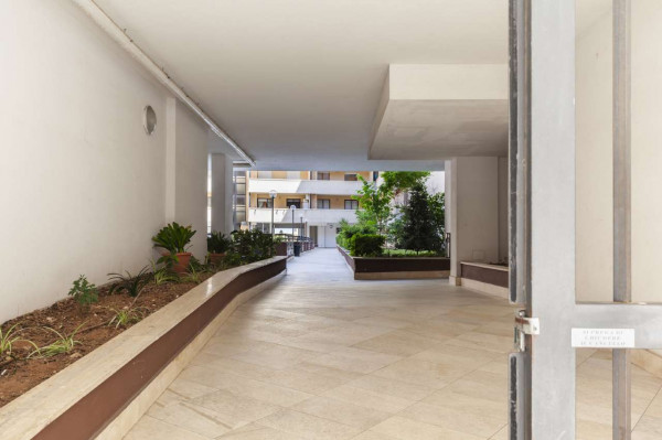 Appartamento in vendita a Roma, Fonte Laurentina, Con giardino, 63 mq - Foto 4