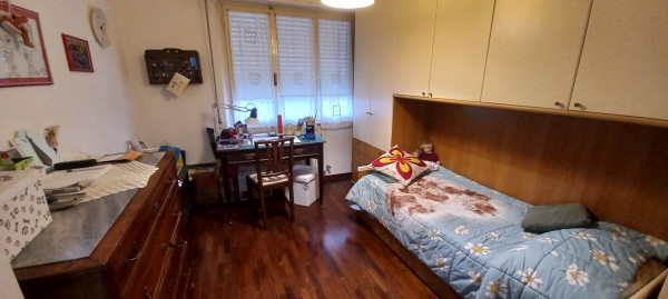 Appartamento in vendita a Corridonia, Semicentro, 120 mq - Foto 8