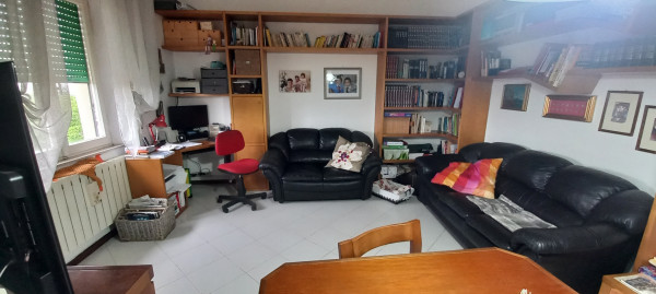 Appartamento in vendita a Corridonia, Semicentro, 120 mq - Foto 12