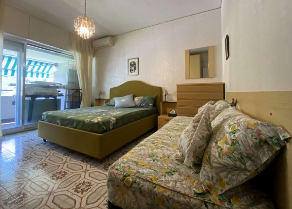 Appartamento in vendita a Cogorno, San Salvatore Di Cogorno, Con giardino, 93 mq - Foto 5