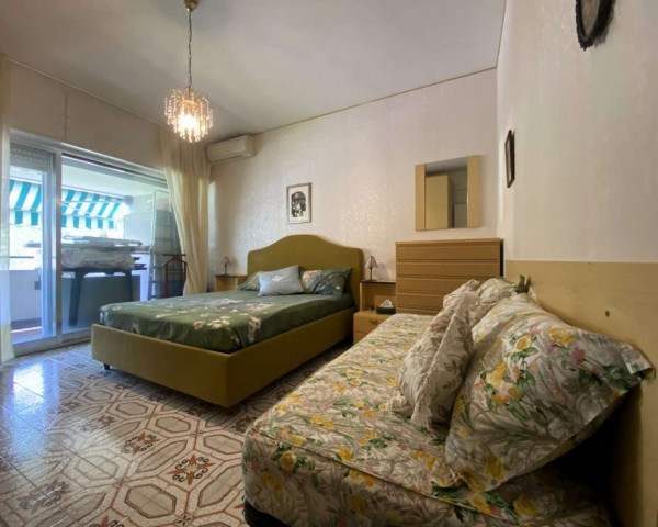 Appartamento in vendita a Cogorno, San Salvatore Di Cogorno, Con giardino, 93 mq - Foto 8