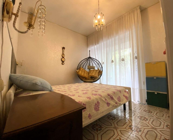 Appartamento in vendita a Cogorno, San Salvatore Di Cogorno, Con giardino, 93 mq - Foto 11