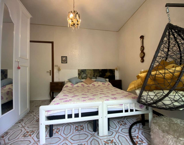 Appartamento in vendita a Cogorno, San Salvatore Di Cogorno, Con giardino, 93 mq - Foto 6