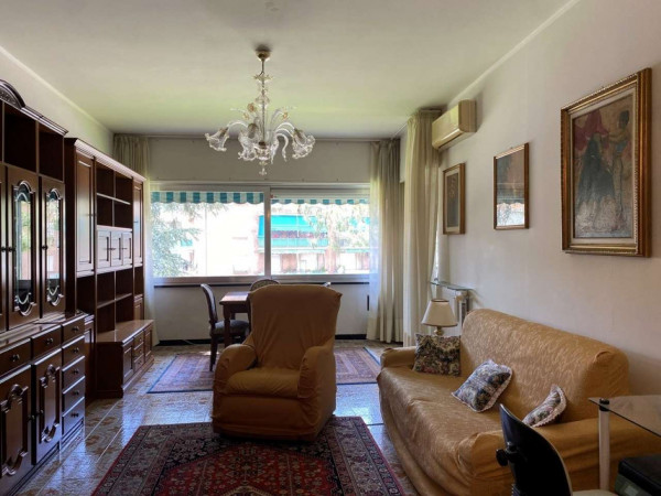 Appartamento in vendita a Cogorno, San Salvatore Di Cogorno, Con giardino, 93 mq - Foto 19