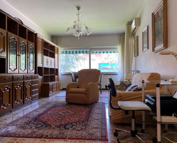 Appartamento in vendita a Cogorno, San Salvatore Di Cogorno, Con giardino, 93 mq - Foto 18