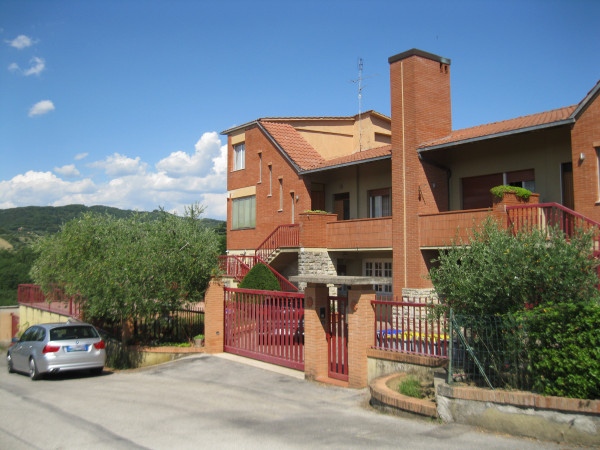Appartamento in vendita a Perugia, San Marco, 170 mq - Foto 24