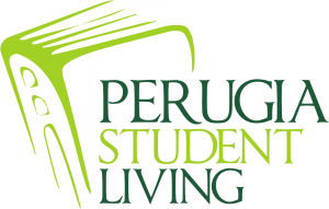 Logo STUDENT LIVING PERUGIA