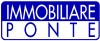 Logo Immobiliare Ponte dal 1988