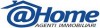 Logo @HOME Agenti Immobiliari