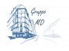 Logo Gruppo MD