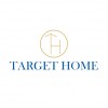 Logo Target Home