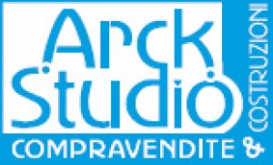 Logo ARCK STUDIO Costruzioni & Compravendite