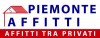Logo Piemonte Affitti