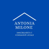 Logo Milone Antonia