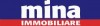 Logo Mina immobiliare