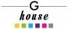 Logo G-House