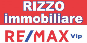 Logo RIZZO immobiliare - REMAX Vip