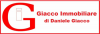 Logo Giacco Immobiliare di Daniele Giacco
