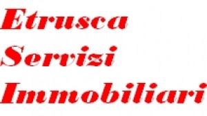 Logo Etrusca Servizi Immobiliari