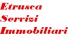 Logo Etrusca Servizi Immobiliari