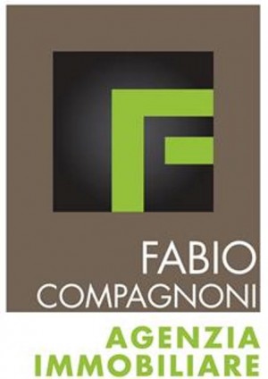 Logo Agenzia immobiliare Fabio Compagnoni