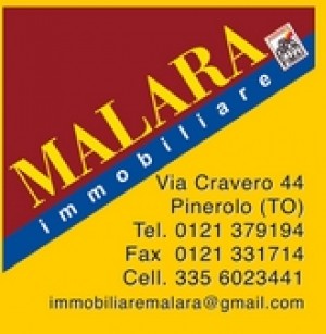 Logo Malara Immobiliare