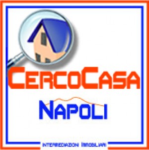 Logo CercoCasaNapoli
