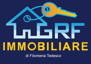 Logo GRF Immobiliare