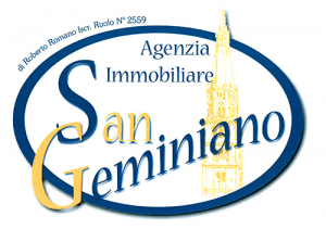 Logo Immobiliare San Geminiano