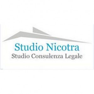 Logo Studio Nicotra S.r.l.