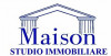 Logo Maison Studio Immobiliare