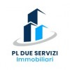 Logo PL Due Servizi Immobiliari
