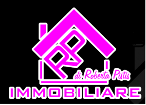 Logo RP IMMOBILIARE di Roberta Pistis