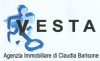 Logo Agenzia Immobiliare VESTA di Claudia Barisone