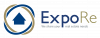 Logo ExpoRe - L'innovativa agenzia immobiliare milanese