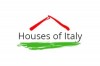 Logo Houses Of Italy