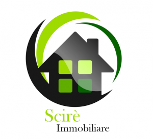 Logo Scirè Immobiliare