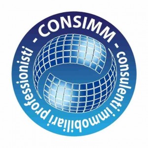 Logo Consimm agency