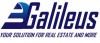 Logo GALILEUS