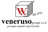 Logo veneruso group srl