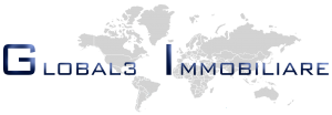 Logo Global3 Immobiliare