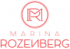 Logo Marina Rozenberg Top Property Solutions