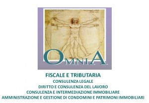 Logo Studio Omnia
