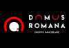 Logo Domus Romana Eur