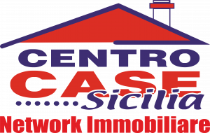 Logo Centro Case Sicilia