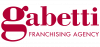 Logo Gabetti Franchising Agency Cefalù