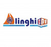 Logo Alinghi R.E. S.R.L.S.